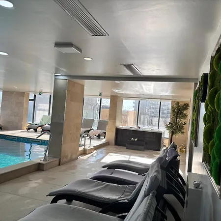 Onyx Breeze - Pool & * Navodari