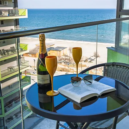 Apartment Onyx Breeze - Pool & *