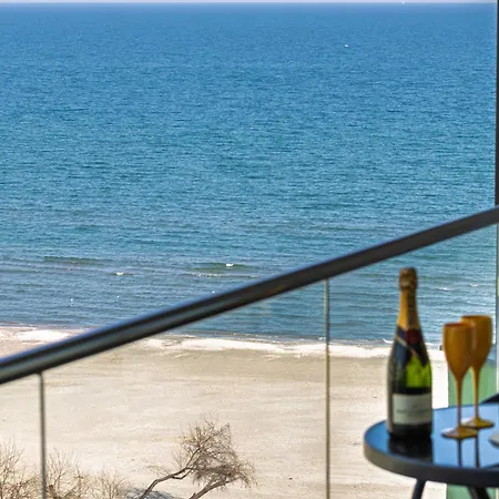 Apartment Onyx Breeze - Pool & *