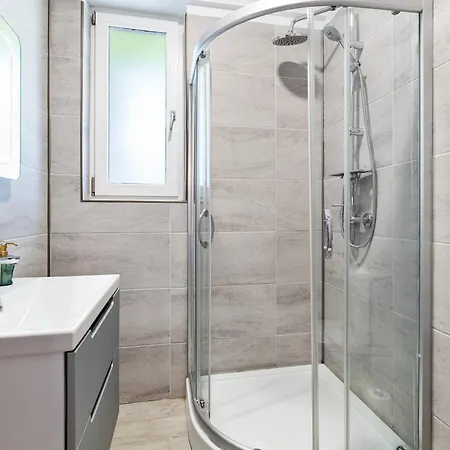 Apartment Onyx Breeze - Pool & *