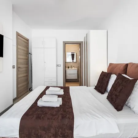 Apartment Onyx Breeze - Pool & Navodari