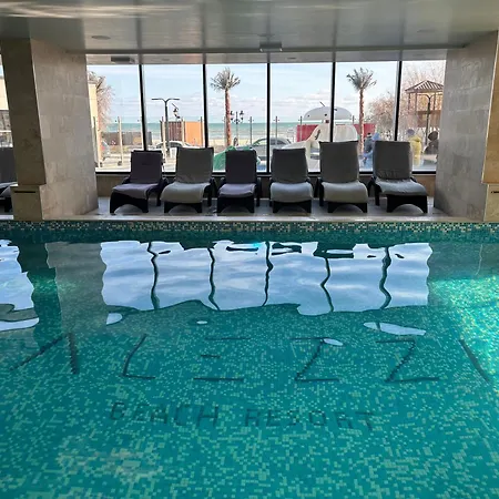 Onyx Breeze - Pool & *