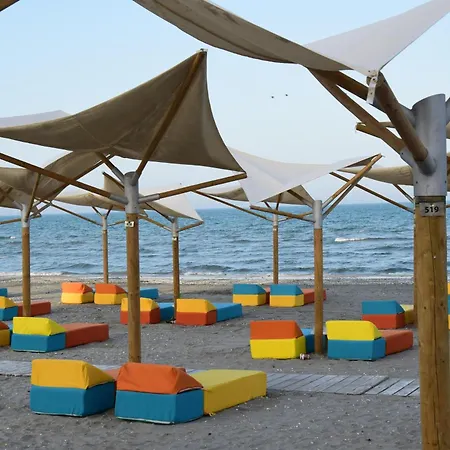 דירה Onyx Breeze - Pool &
