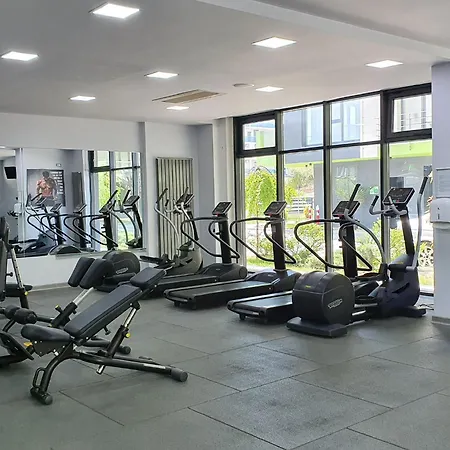 アパート Onyx Breeze - Pool &