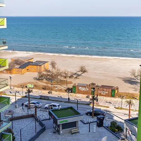 דירה Onyx Breeze - Pool & *