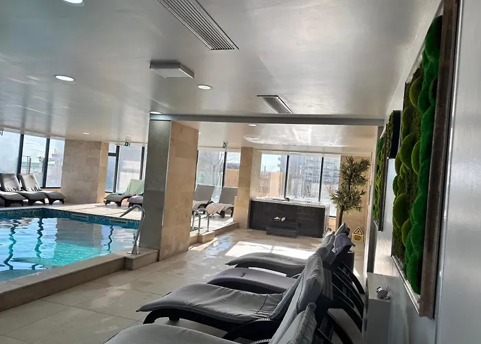 Onyx Breeze - Pool & * Năvodari