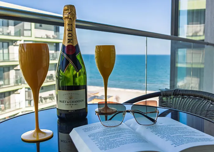 Onyx Breeze - Pool & * Năvodari